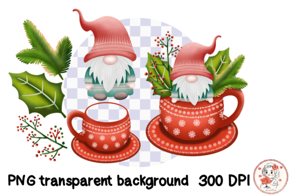 Cute Gnome Christmas 1: A Designer's Real-World Review