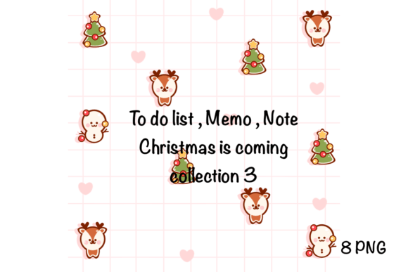 To Do List, Memo, Christmas is Coming: A Designer's Review